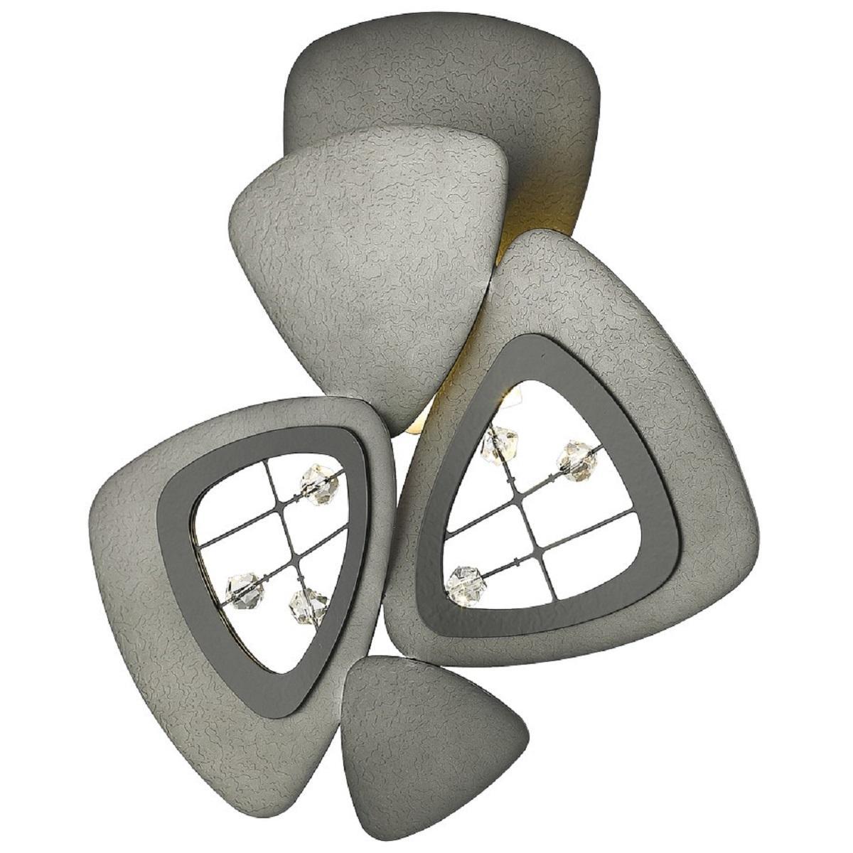 Изображение Настенный светильник Wertmark Konni WE242.02.021