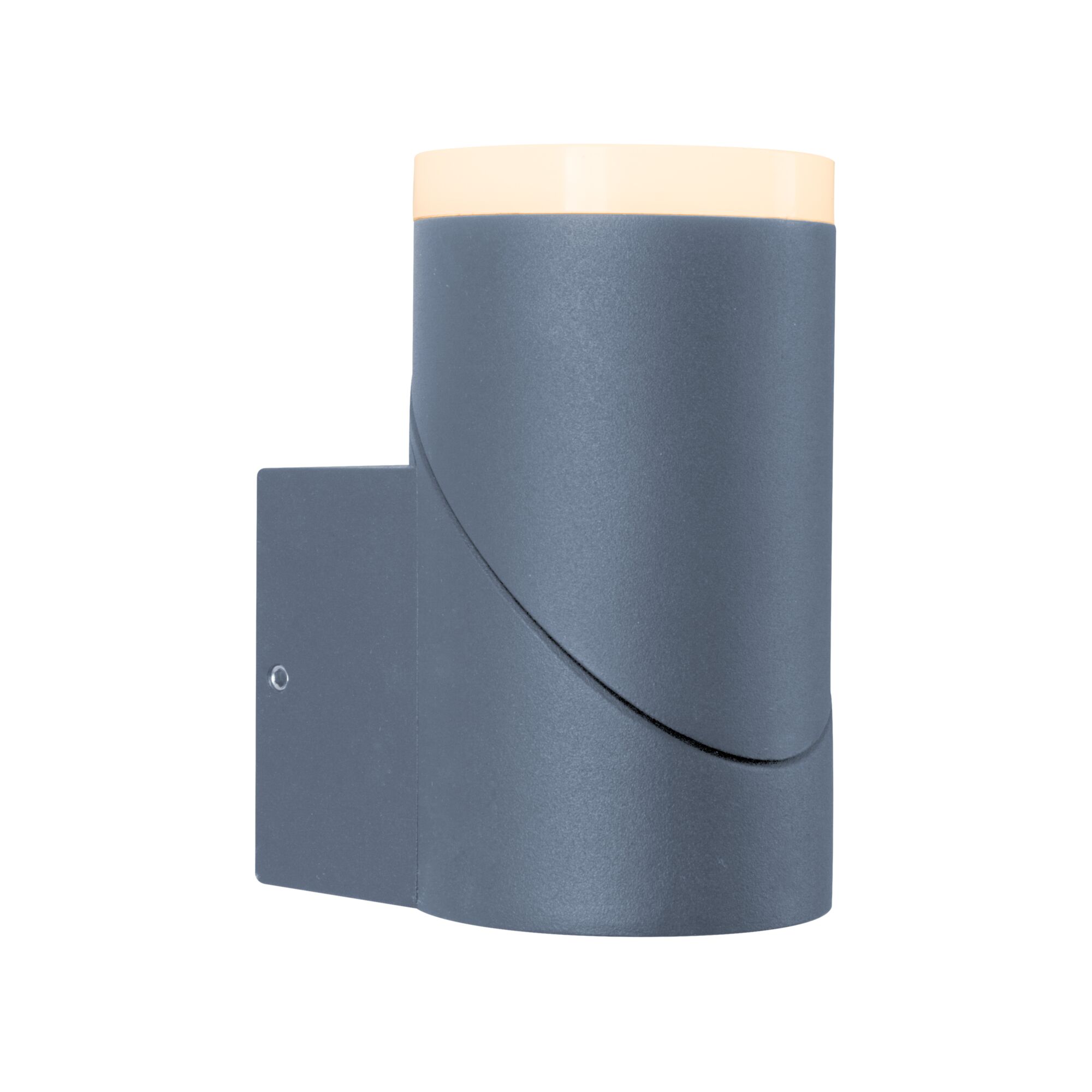 Изображение Настенный светильник (бра) Outdoor O007WL-L6GR