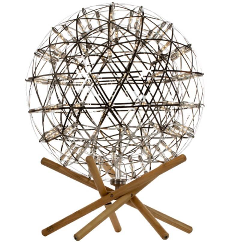 Изображение Торшер Loft IT Raimond 9027-43F