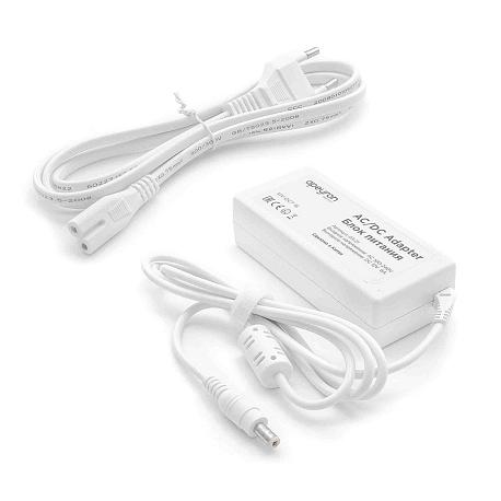 Изображение Блок питания Apeyron 12V 72W IP44 6A 03-21