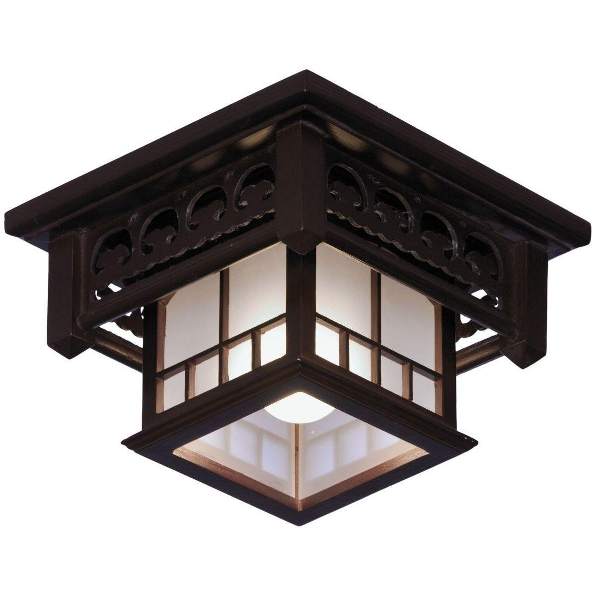 Изображение Потолочный светильник Velante 513-727-01