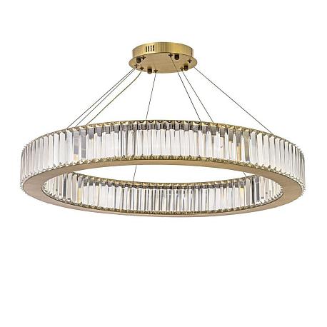 Изображение Подвесной светодиодный светильник Arti Lampadari Anzio L 1.5.80.100 A