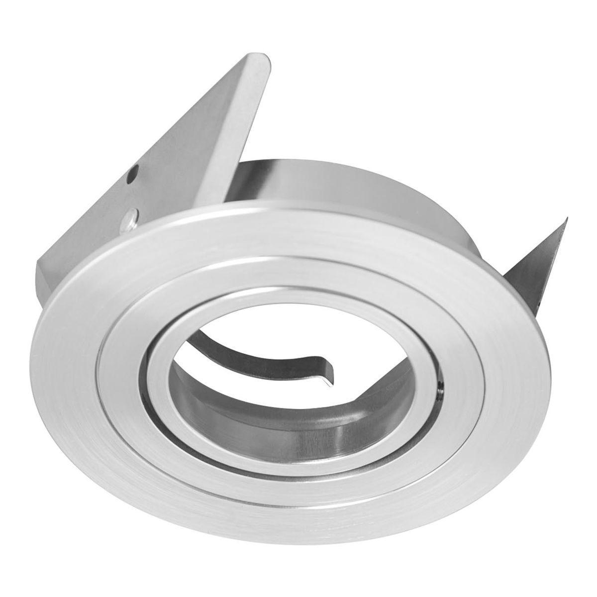 Изображение Встраиваемый светильник Mantra Basico Gu10 7742