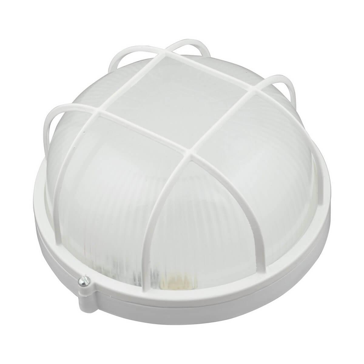 Изображение Потолочный светодиодный светильник Uniel ULW-K22B 12W/6000K IP54 WHITE UL-00005236