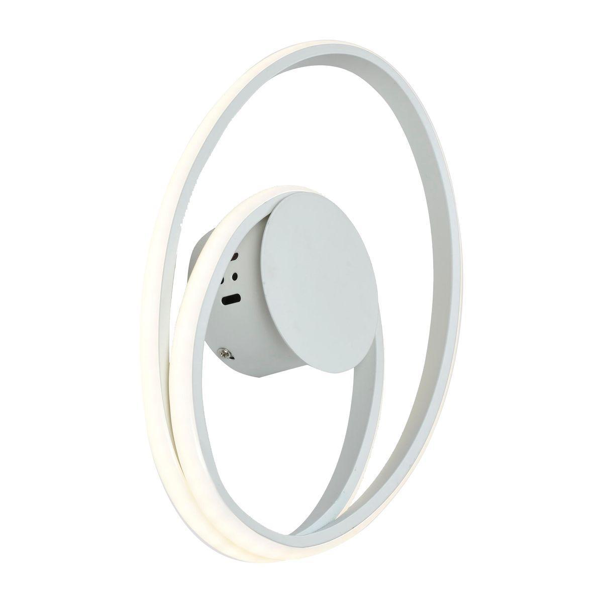 Изображение Бра Moderli Dante V2770-WCL