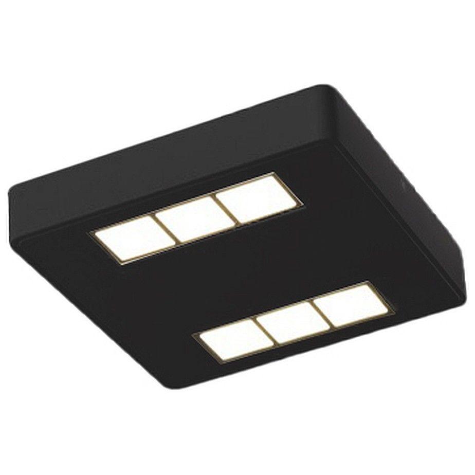 Изображение Потолочный светодиодный светильник Wertmark Bellatrix WTB.O02.667.30.24