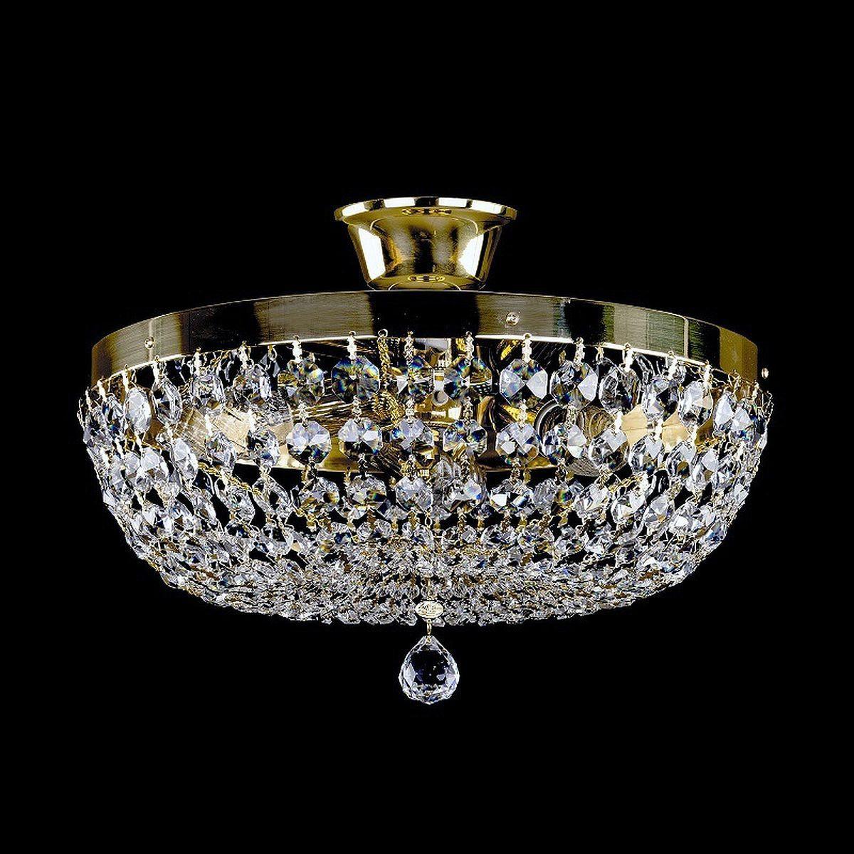 Изображение Потолочный светильник Artglass Geena Dia 350 CE