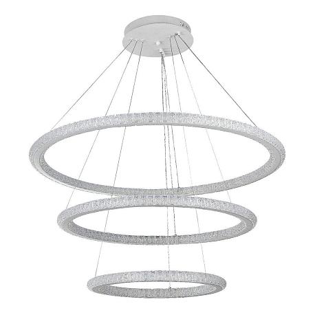 Изображение Подвесной светодиодный светильник Natali Kovaltseva Led Lamps 81283