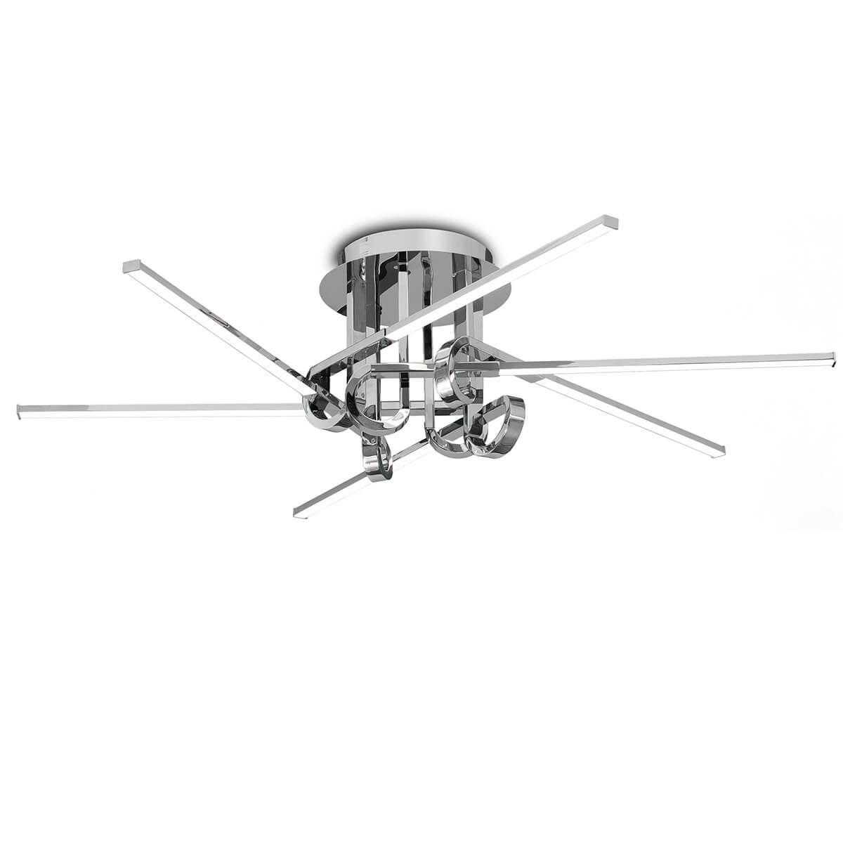 Изображение Потолочный светодиодный светильник Mantra Cinto 6126