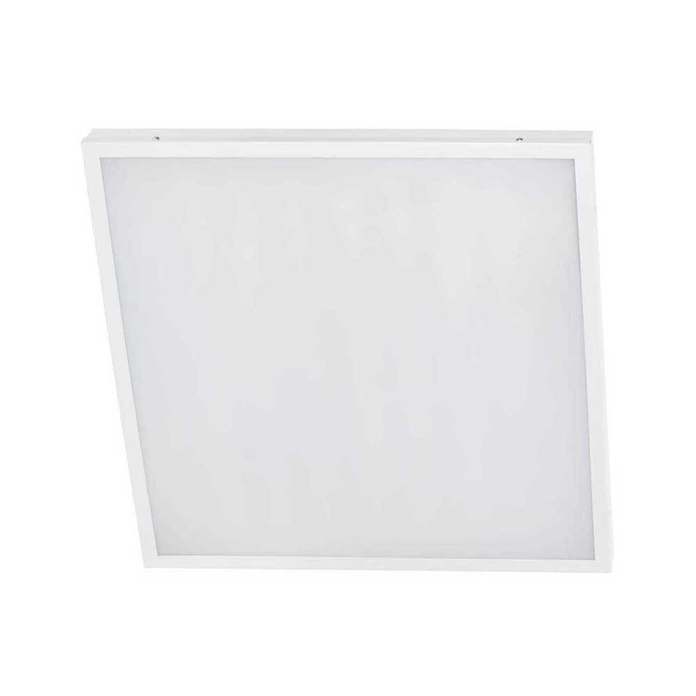 Изображение Встраиваемый светодиодный светильник IEK ДВО LDVO0-6576-50-4000-K01