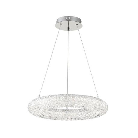 Изображение Подвесной светодиодный светильник Escada Biafo 10232/1LED