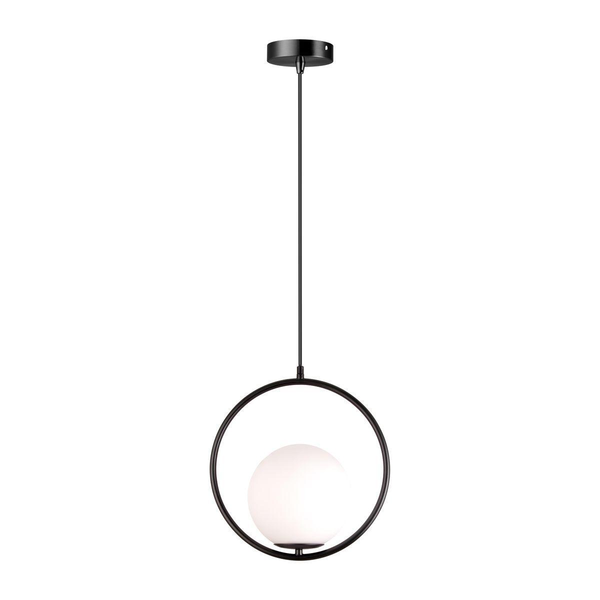 Изображение Подвесной светильник Moderli Barocco V6021-1P