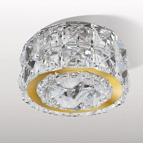 Изображение Встраиваемый светильник Azzardo Ester 2 AZ2467