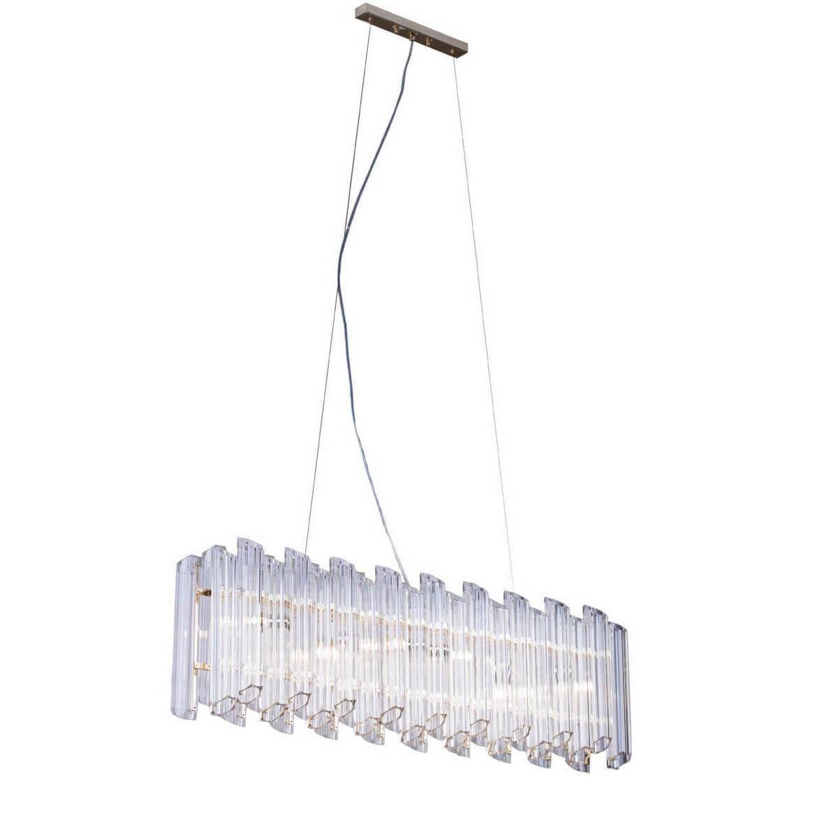 Изображение Подвесной светильник Lucia Tucci Rumba 1052.6 Chrome