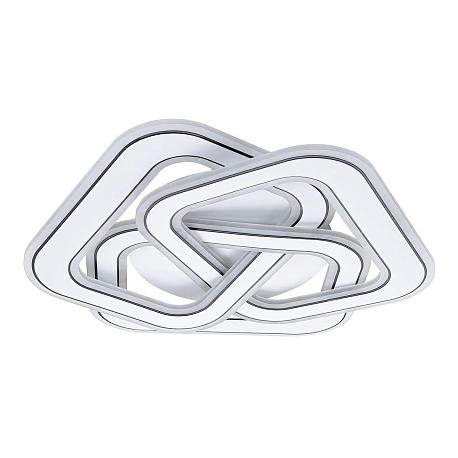 Изображение Потолочный светодиодный светильник Escada Quant 10244/3LED