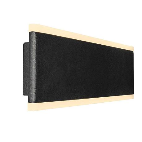 Изображение Настенный светодиодный светильник Mantra Nelson 8496