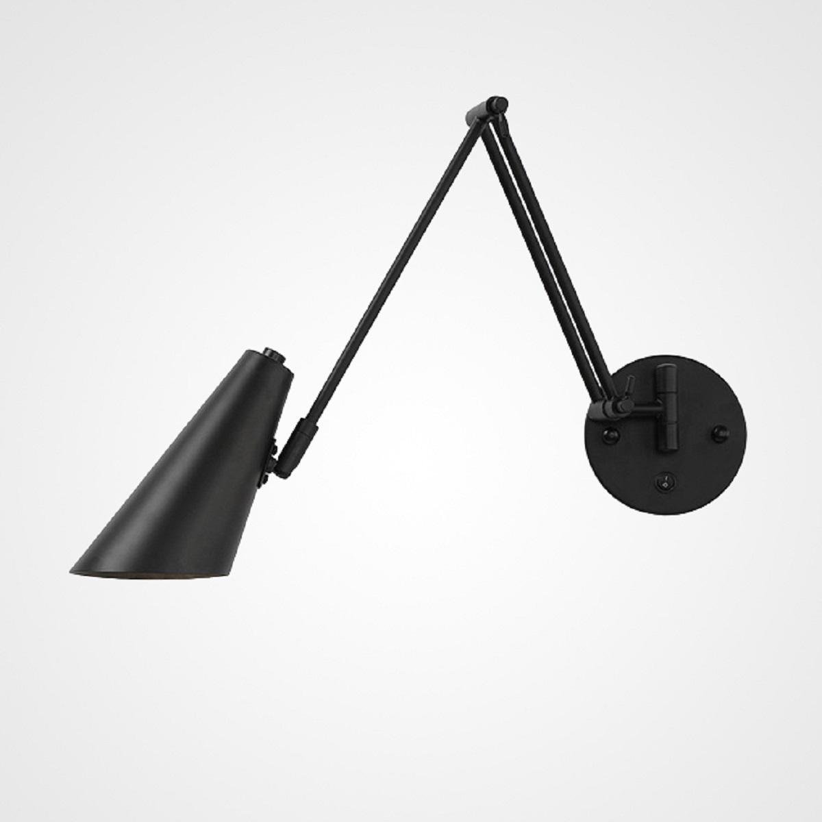 Изображение Настенный светодиодный светильник Imperium Loft Fredly B 219737-23