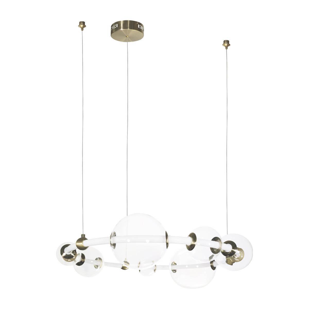 Изображение Подвесной светильник Loft IT Alpha 10126/730