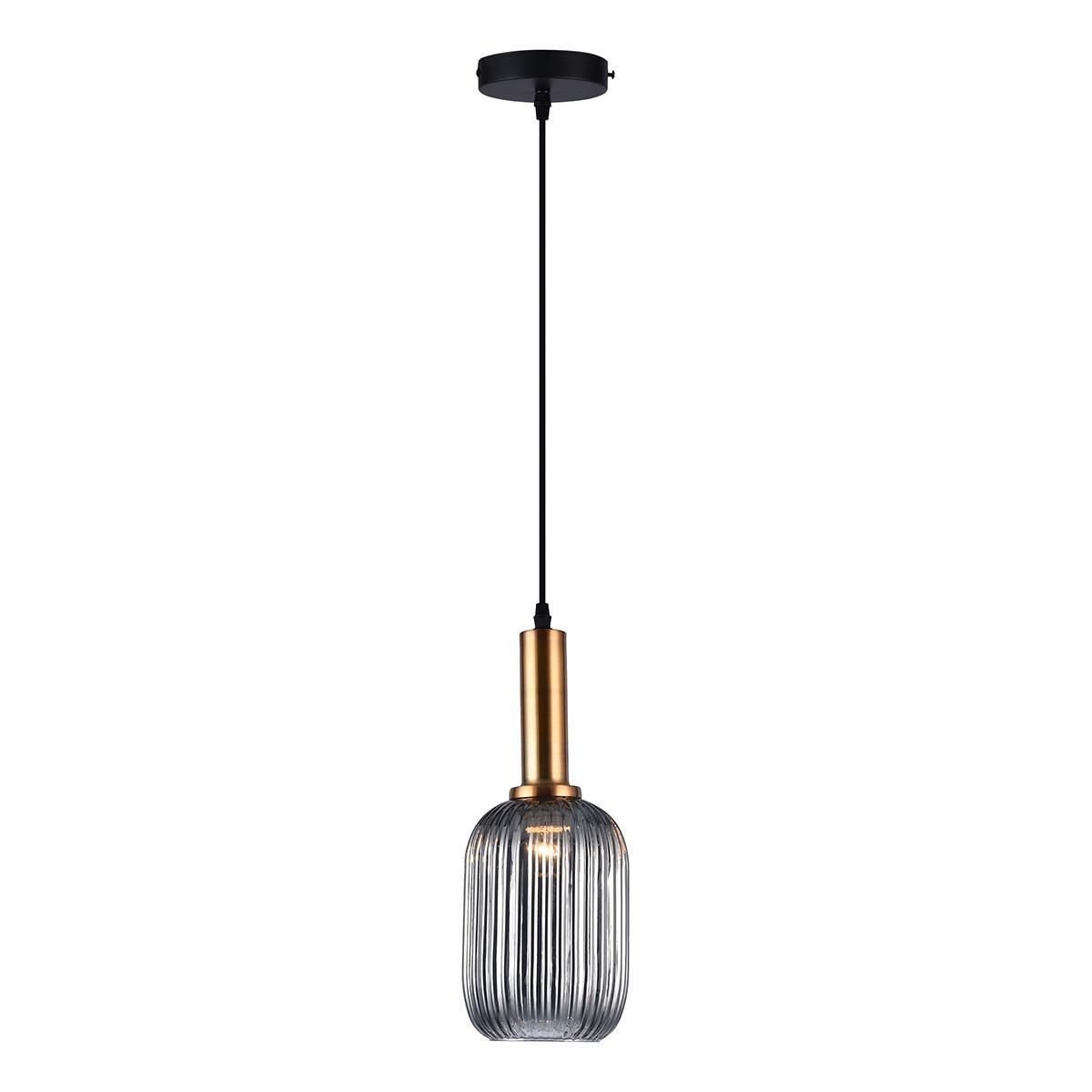 Изображение Подвесной светильник Toplight Kristal TL1221H-01SM