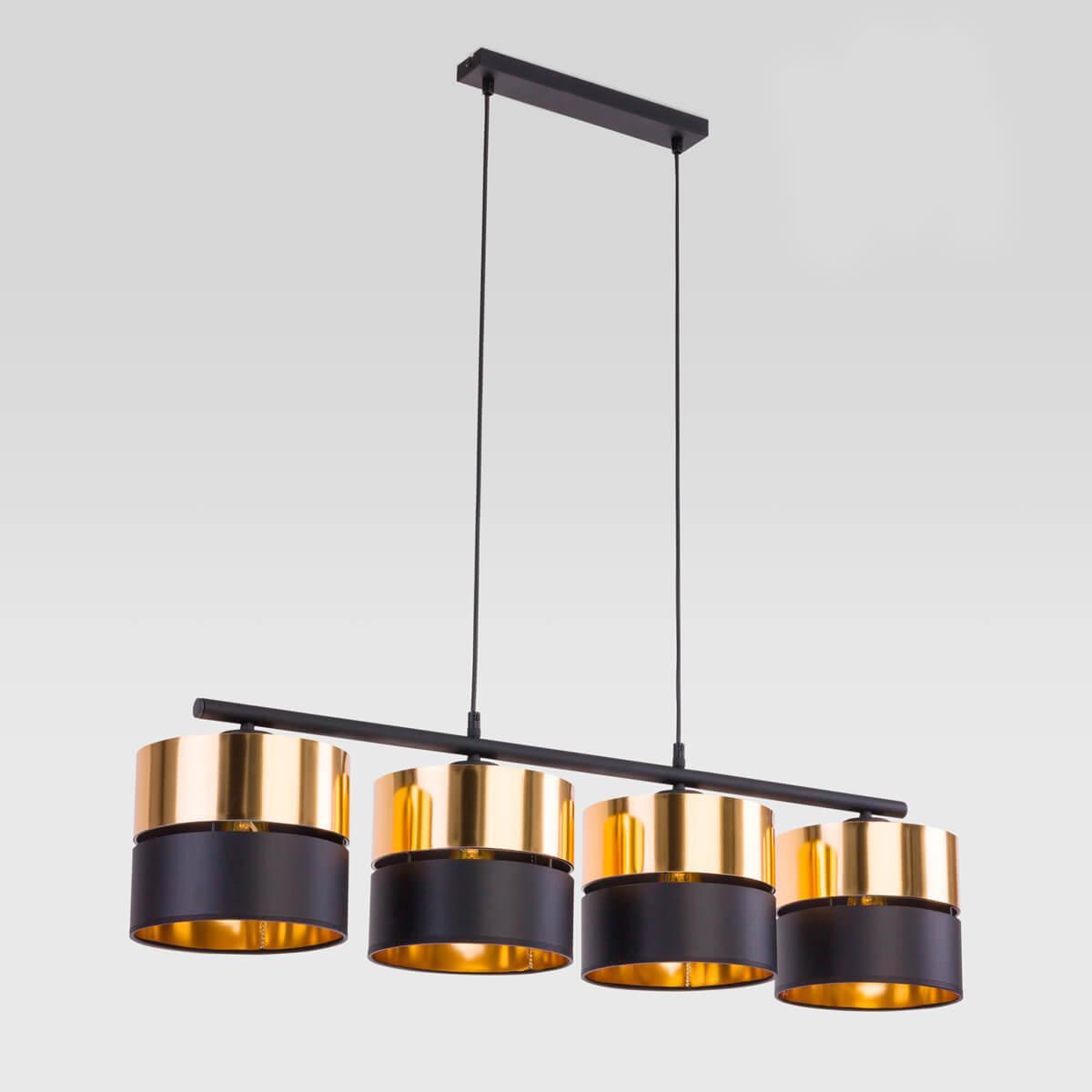 Изображение Подвесной светильник TK Lighting 4342 Hilton
