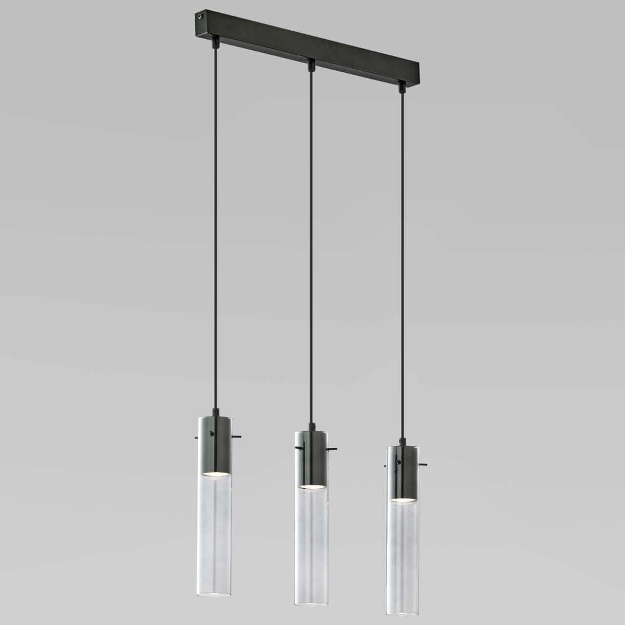 Изображение Подвесной светильник TK Lighting 855 Look Graphite