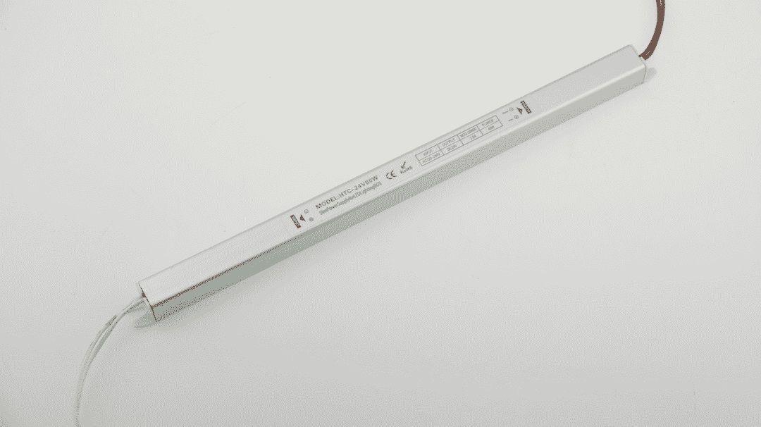 Изображение Блок питания SWG 24V 60W IP20 2,5A L-60-24 004317