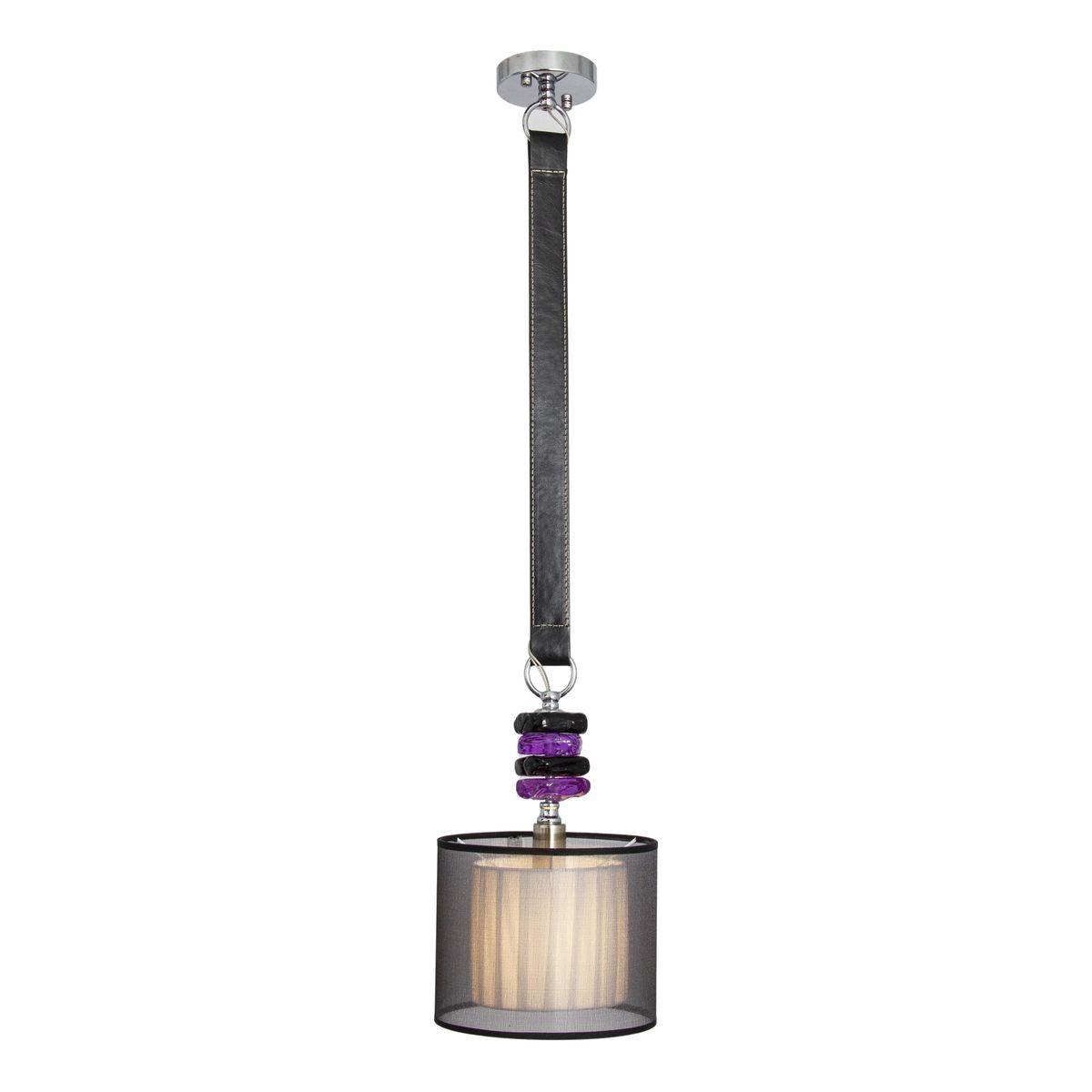 Изображение Подвесной светильник Abrasax Charlotte CL.7706-1CH