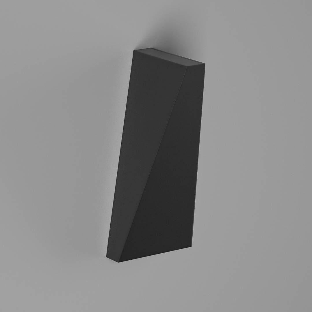 Изображение Настенный светодиодный светильник DesignLed GW Meteor GW-A807-6-BL-WW 003289