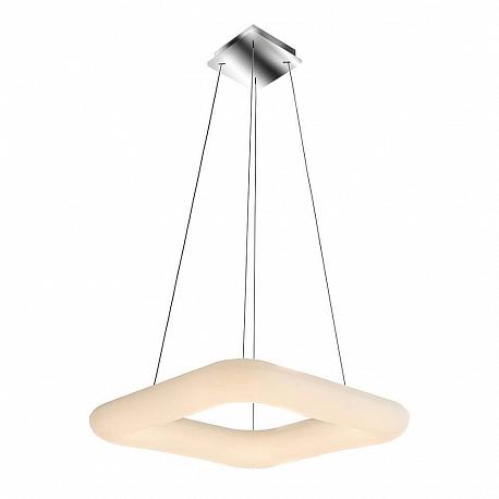 Изображение Подвесной светильник Azzardo Donut Sq Pendant 60 CCT AZ2667