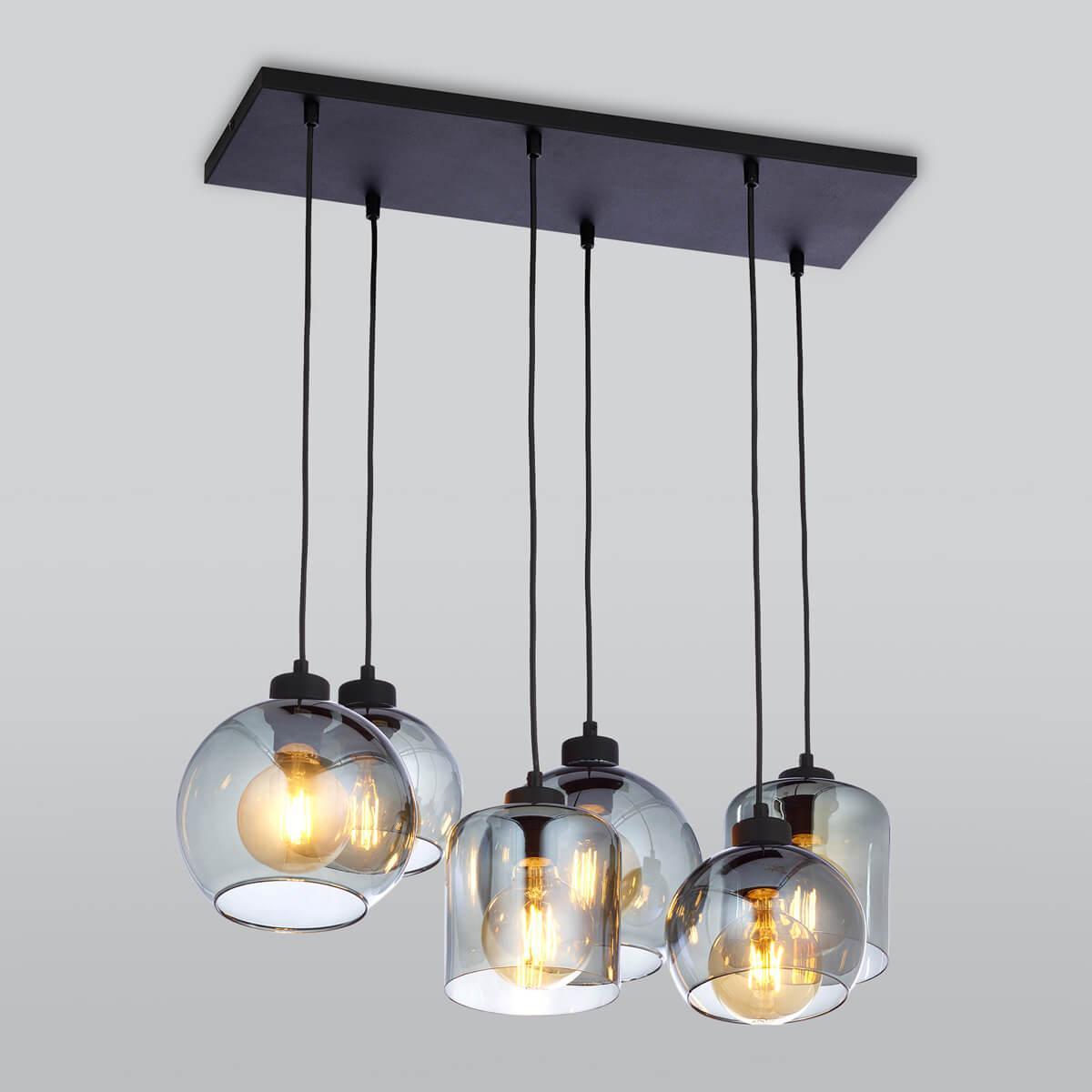 Изображение Подвесной светильник TK Lighting 2554 Sintra