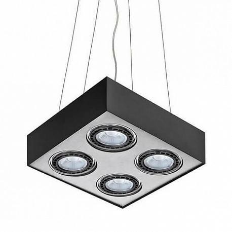Изображение Подвесной светильник Azzardo Paulo 4 pendant 12V AZ1265