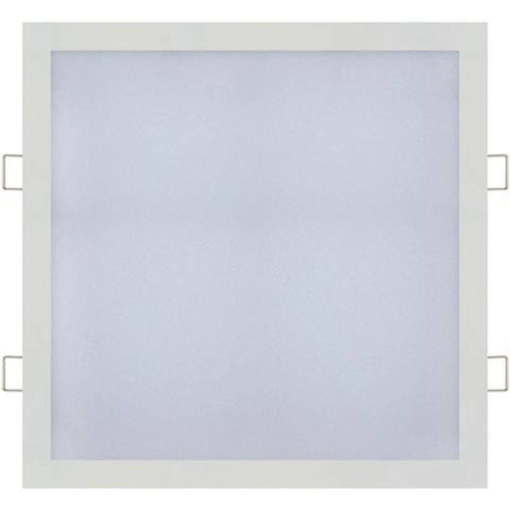 Изображение Встраиваемый светодиодный светильник Horoz SLIM/Sq-24 056-005-0024 HRZ33002873