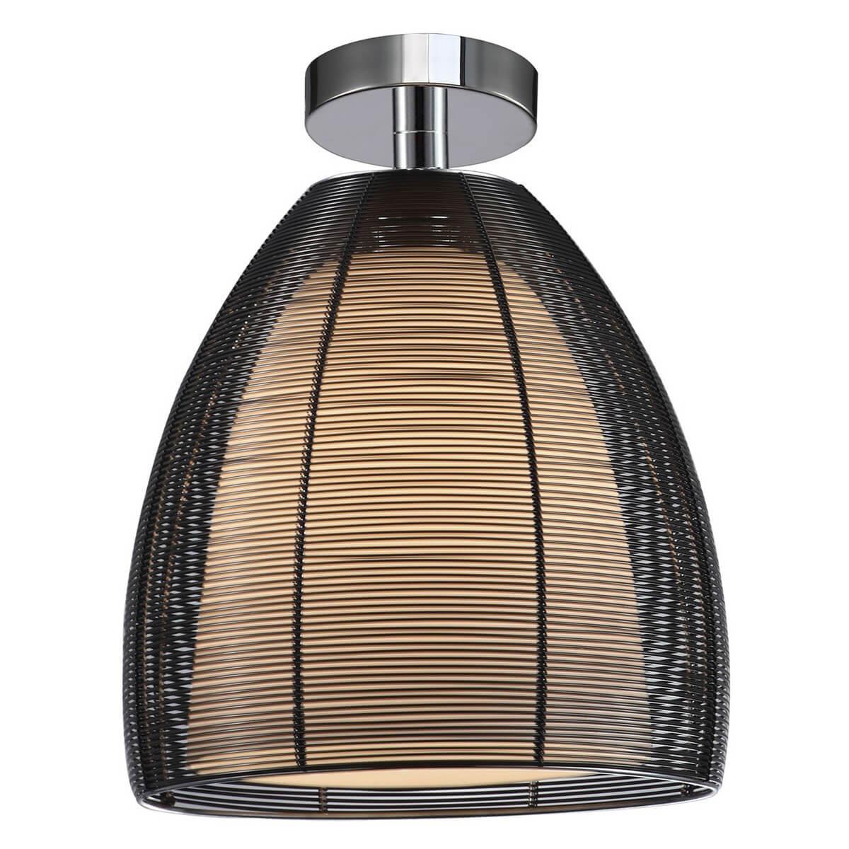 Изображение Потолочный светильник Zumaline Pico MX9023-1L(BLACK)