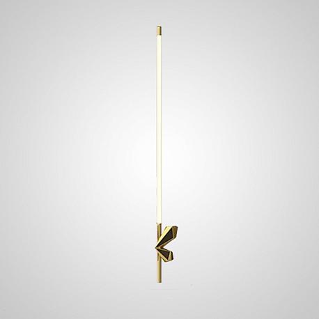 Изображение Настенный светодиодный светильник Imperium Loft Gerty 208889-23