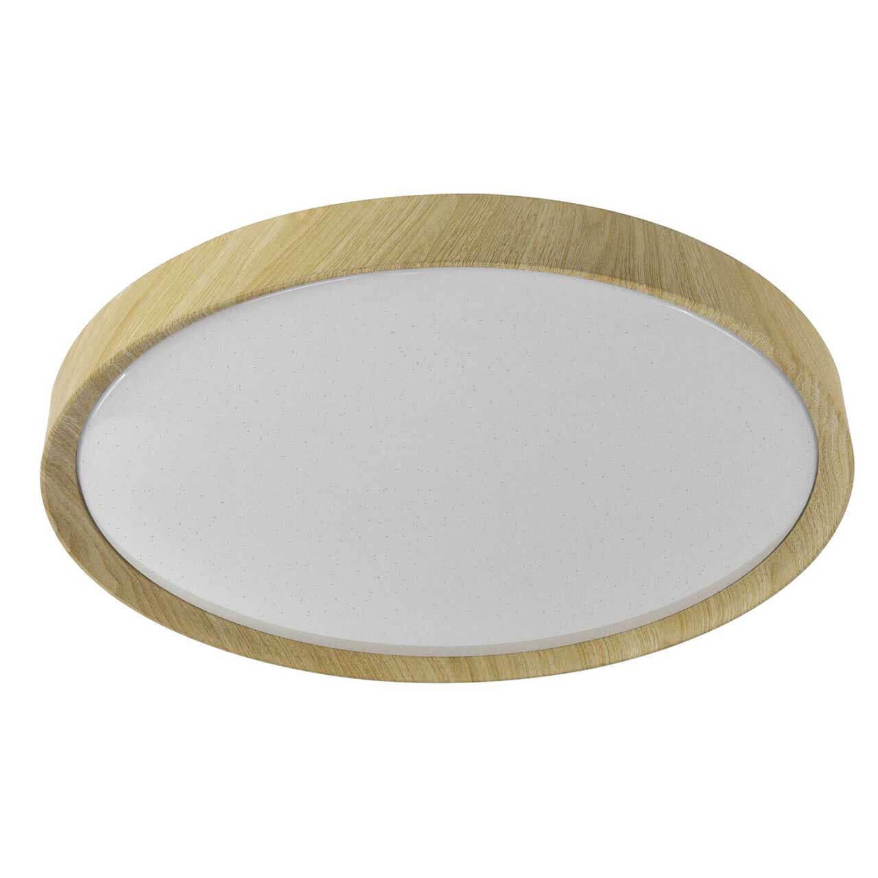 Изображение Потолочный светодиодный светильник Uniel ULI-D284 60W/SW/49 Eco UL-00005048