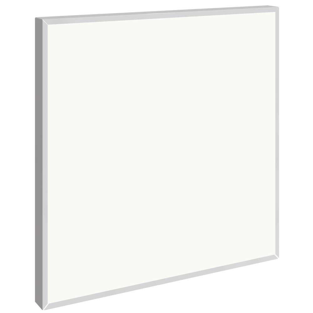 Изображение LIGHTING PRO Светильник светодиодный ДВО 1101 30Вт 4000К IP40 595х595мм опал с равномерной засветкой IEK LTP-DVO1-1101-30-40-K01