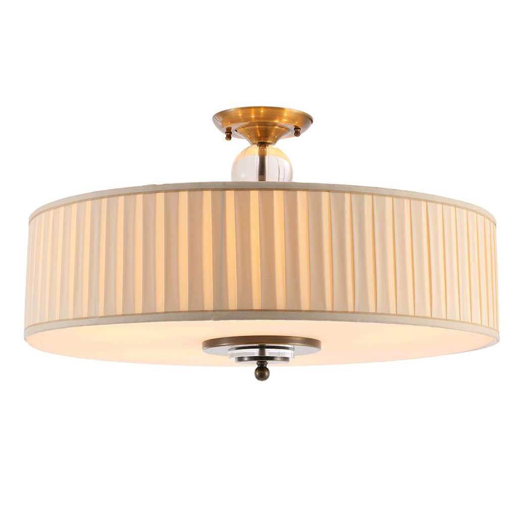 Изображение Потолочный светильник Newport 3109/PL B/C М0059303