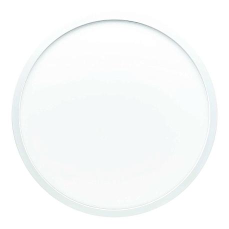 Изображение Потолочный светодиодный светильник Apeyron Spin 18-125