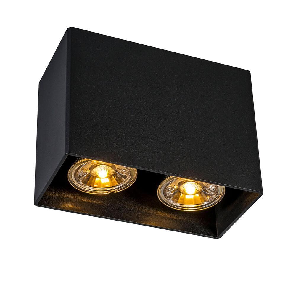 Изображение Потолочный светильник Zumaline Ronbox sl ACGU10-065