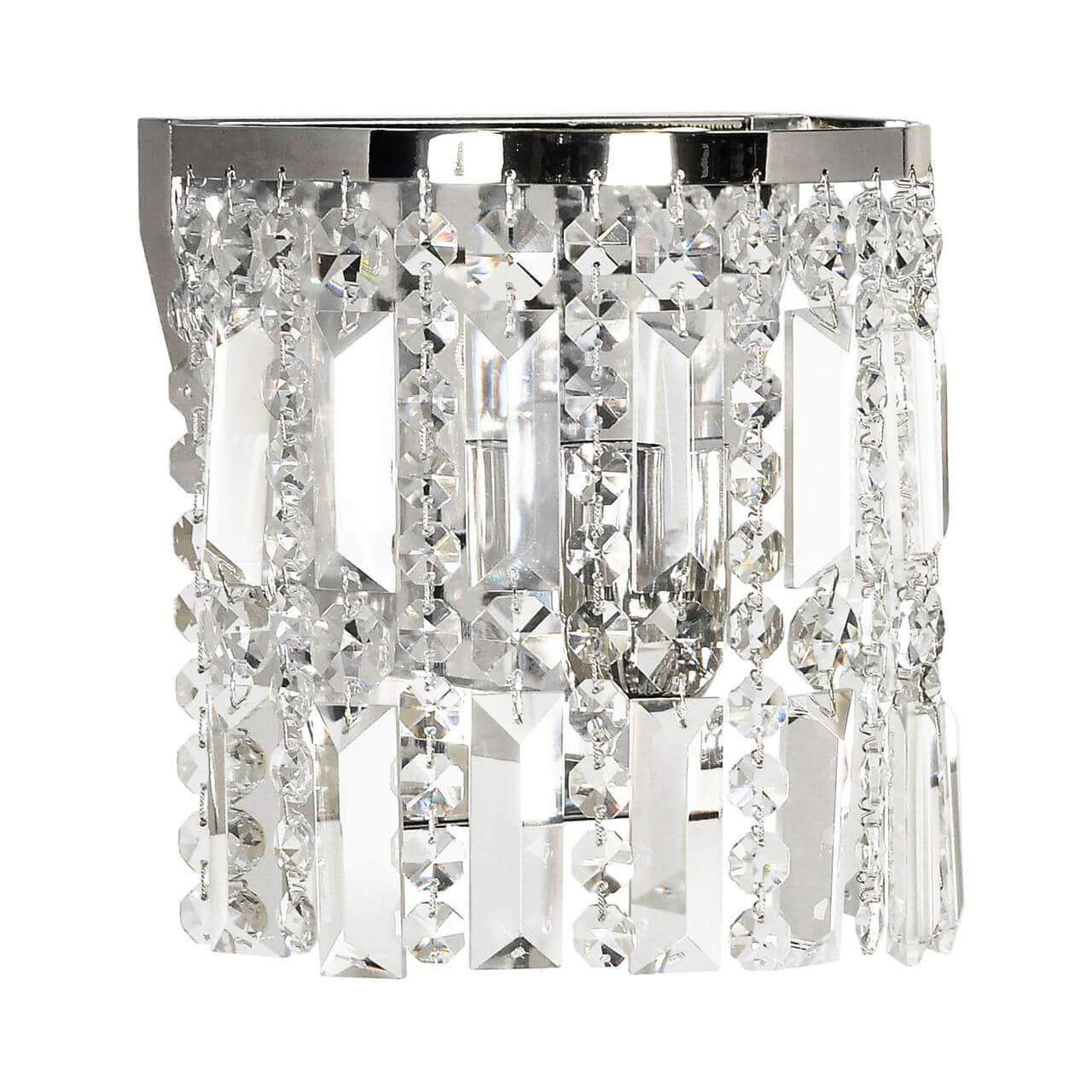 Изображение Настенный светильник Arti Lampadari Sara E 2.10.501 S