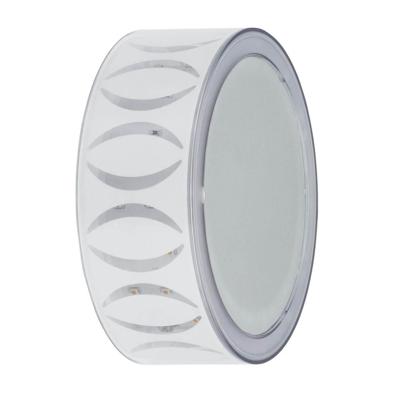 Изображение Настенный светодиодный светильник Paulmann DecoBeam 70720