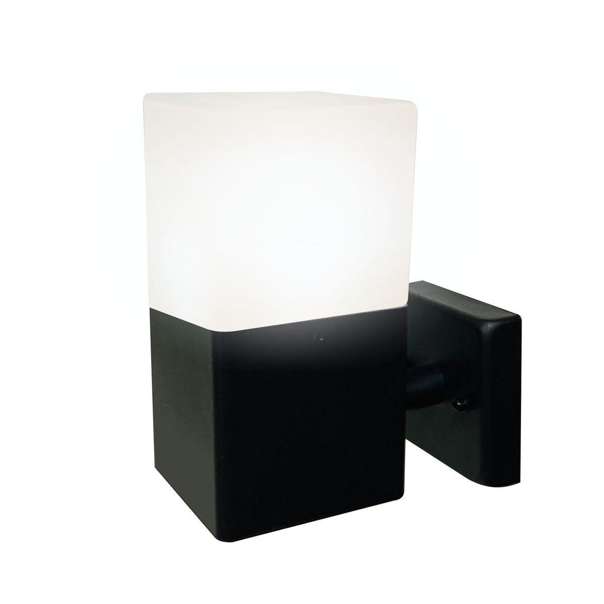 Изображение Уличный настенный светильник Apeyron 12-139