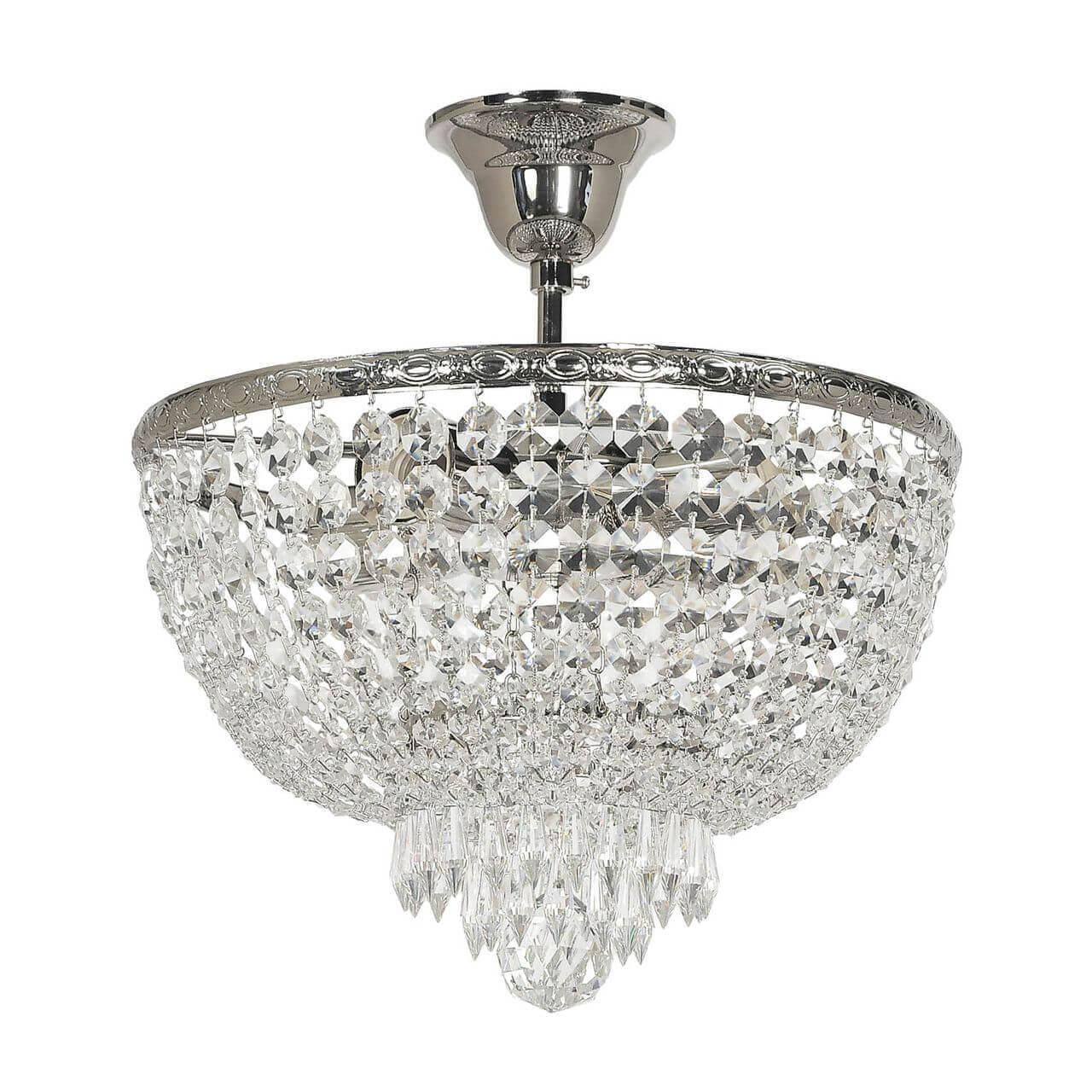 Изображение Потолочный светильник Arti Lampadari Nonna E 1.3.30.502 N