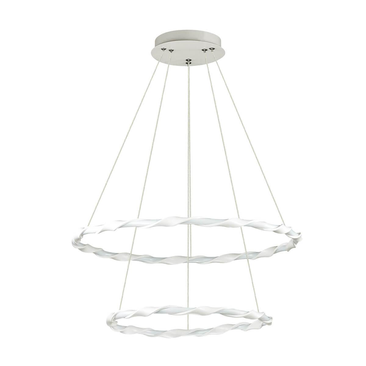 Изображение Подвесной светодиодный светильник Lumion Serenity 3700/58L