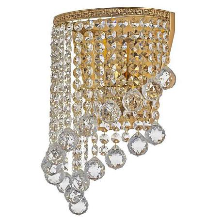 Изображение Настенный светильник Arti Lampadari Stella E 2.10.202 G