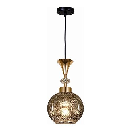 Изображение Подвесной светильник Reluce 02001-0.9-01 Smoke