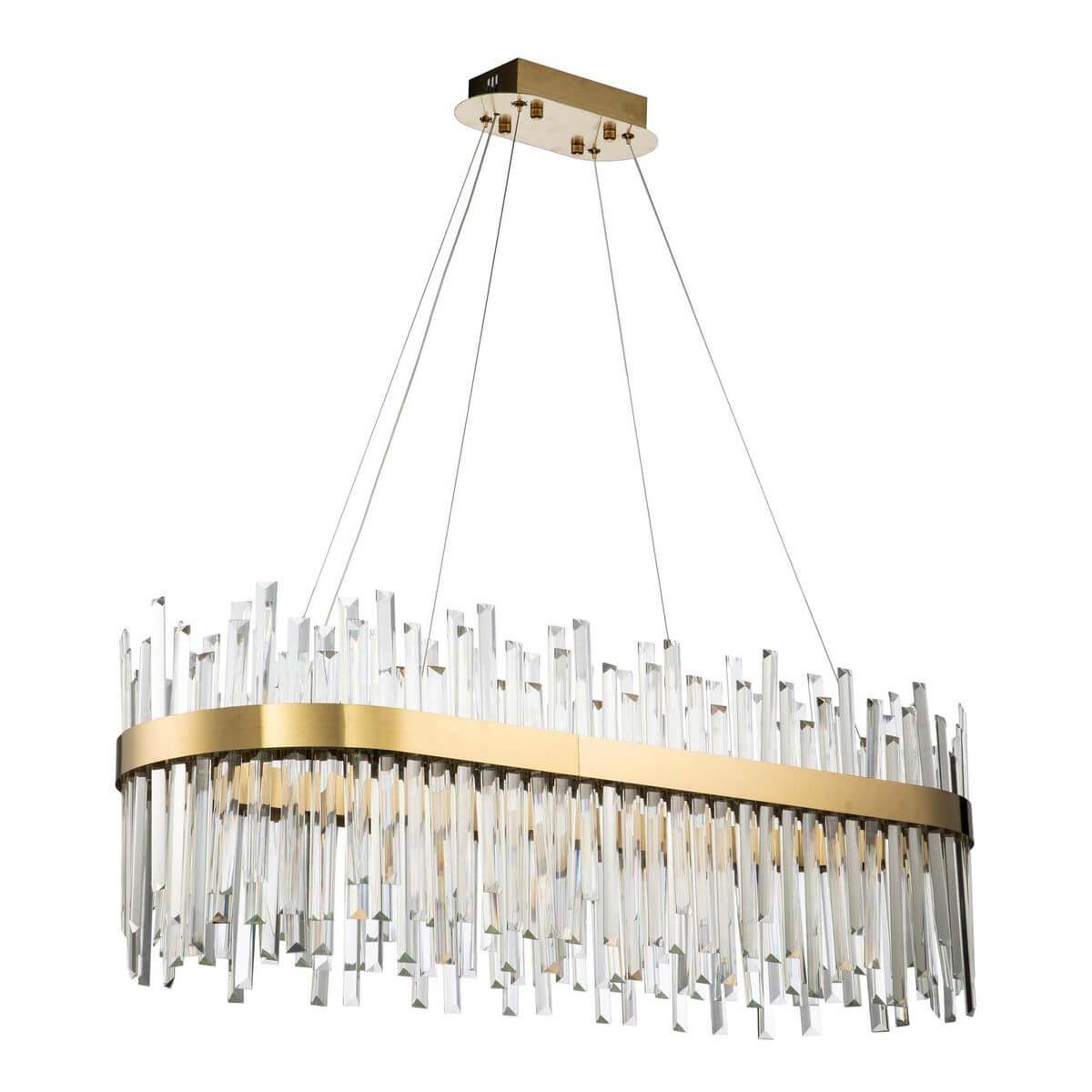 Изображение Подвесной светодиодный светильник Moderli Citro V9090-PL