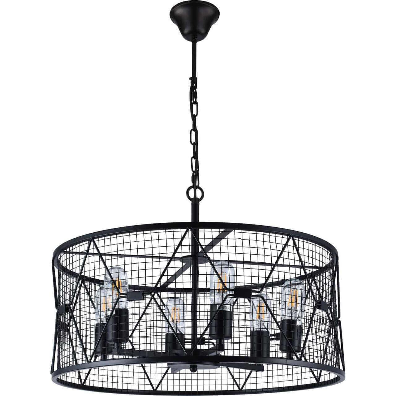 Изображение Подвесной светильник Stilfort Walder 3011/02/06P