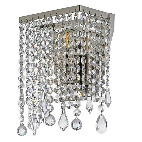 Изображение Настенный светильник Arti Lampadari Milano E 2.10.102 N