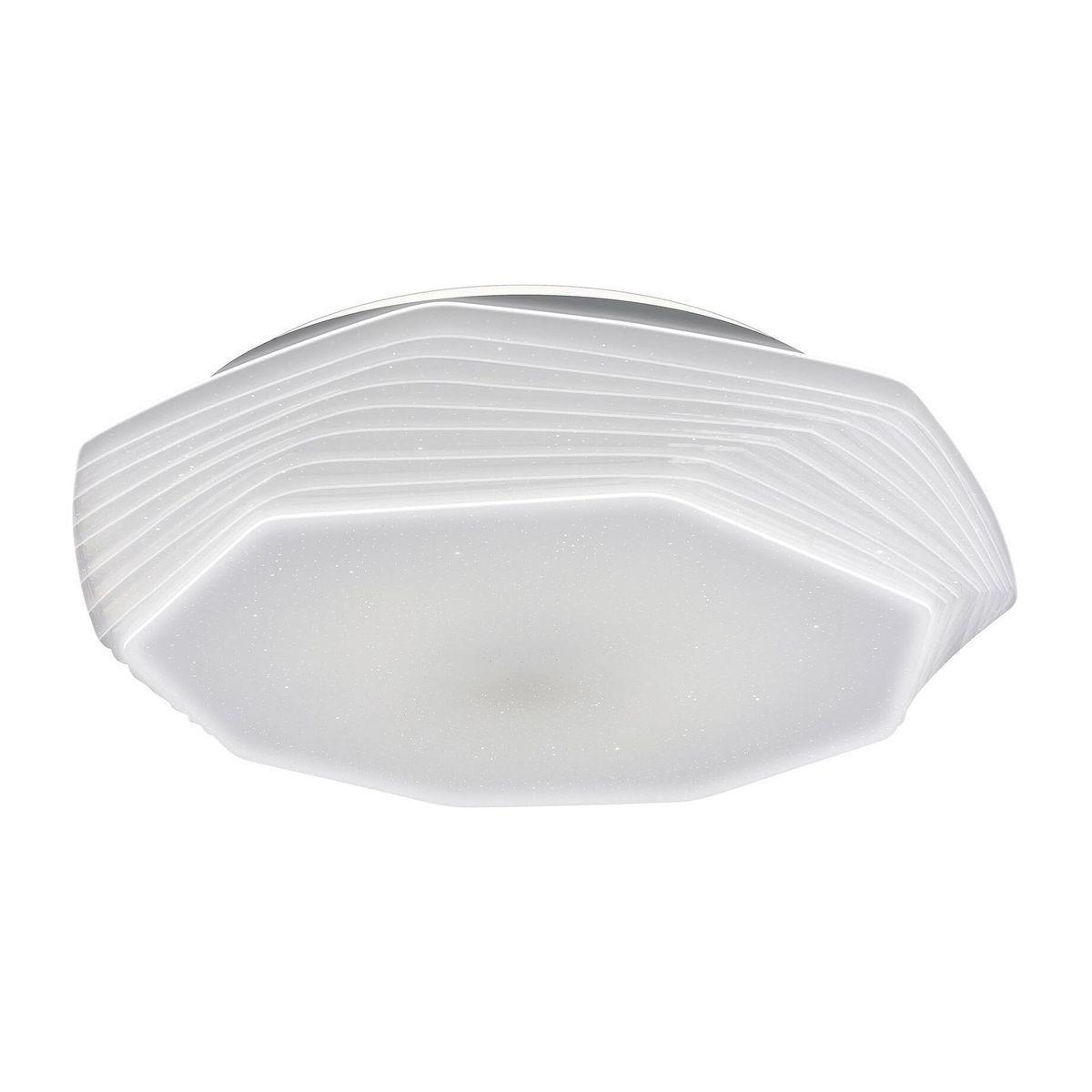 Изображение Потолочный светодиодный светильник Ritter Mira 52210 2